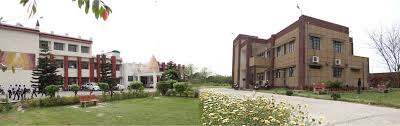 SHREE RAM INSTITUTE OF MANAGEMENT & TECHNOLOGY
